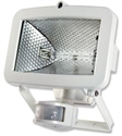 Picture of Floodlight & Pir 400w 180' Ip55 White