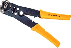 Picture of Wire Stripper 0.2-6.0mm