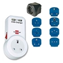 Picture for category Adapters And Chargers